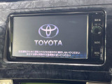 【ナビゲーション】使いやすいナビで目的地までしっかり案内してくれます。各種オーディオ再生機能も充実しており、お車の運転がさらに楽しくなります!!