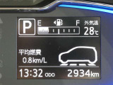 写真撮影時の走行距離です、ご確認ください。ここからは、あなたの新しい思い出を刻んでください♪