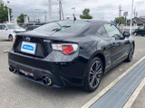 BRZ 2.0 S 