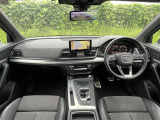 Q5 40 TDI クワトロ スポーツ ディーゼル 4WD 4WD ワンオーナー