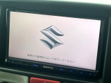 【純正ナビ】人気の純正ナビを装備。オーディオ機能も充実しており、Bluetooth接続すればお持ちのスマホやMP3プレイヤーの音楽を再生可能!毎日の運転がさらに楽しくなります!!