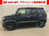 クロスビー 1.0 ハイブリッド(HYBRID) MZ 