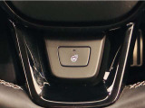 ステアリングヒーター装備!すぐ温まるので冬の寒い時期も快適に運転できます!