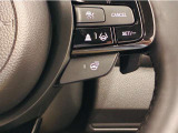 ステアリングヒーター装備!すぐ温まるので冬の寒い時期も快適に運転出来ます!