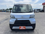 ハイゼットカーゴ クルーズ SAIII ハイルーフ 4WD 