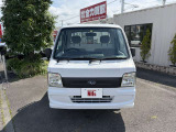 サンバートラック TB 4WD 