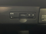 【ETC】高速道路の料金所をストレスなく通過!話題のスポットやサービスエリアに多い「スマートIC」利用時は必須のアイテムです。当店でセットアップを実施、ご納車当日からすぐにご利用いただけます!