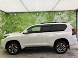 ランドクルーザープラド 2.7 TX Lパッケージ 4WD 
