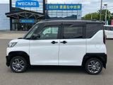 デリカミニ T プレミアム 4WD 