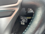 【クルーズコントロール】高速道路もラクラク走行。アクセルを離しても一定速度で走行ができ、長距離運転時の負担を軽減!加速・減速も簡単なスイッチ操作で調整できます。