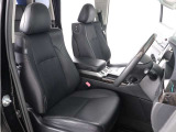 (電動シート)運転席8ウェイパワーシート!シートメモリー機能付き!上級グレードならではの贅沢装備で人気装備となります。