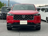 ヴェゼル 1.5 e:HEV RS 4WD 