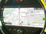 ●純正ナビ:一体感のあるナビは、高級感ある車内を演出してくれます。Bluetooth再生などオーディオ機能も充実しておりますので、運転もより楽しめます♪