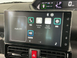 【Bluetooth Audio】いつもの音楽・いつものラジオ番組を、ドライブでも存分にお楽しみいただけます♪