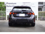 ☆全国BMW正規ディーラーネット認定中古車保証☆万が一の場合でもご安心くださいませ!お問い合わせは大阪BMW Premium Selection 吹田(0078-6002-613077)迄お願いいたします。毎水曜、第二・第三火曜日定休