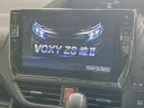 ヴォクシー 2.0 ZS 煌II 