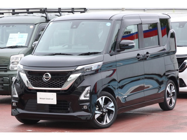 日産 デイズ 