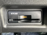 【ETC】高速道路の料金所をストレスなく通過!話題のスポットやサービスエリアに多い「スマートIC」利用時は必須のアイテムです。当店でセットアップを実施、ご納車当日からすぐにご利用いただけます!