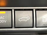 【パワーバックドア】スマートキーや運転席のボタンを押すだけでリアゲートが自動で開閉します!荷物を持っている時や、高い位置にあるバックドアを閉める際に便利な機能です♪