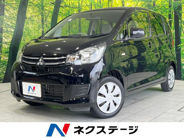 eKワゴン M