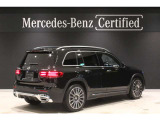 GLB GLB200d 4マチック AMGラインパッケージ 4WD ディーゼルターボ 4WD MP202401