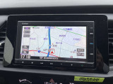◆ナビ◆初めての場所もナビゲーションがご案内!楽しい旅行をサポートします。