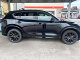 CX-5  2.5 25S スポーツ アピアランス