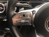 CLAクラス CLA200d AMGライン 修復歴無し