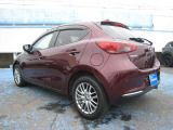 MAZDA2 1.5 15S Lパッケージ 