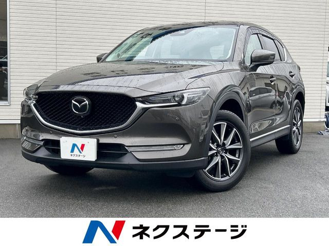 CX-5  XD プロアクティブ