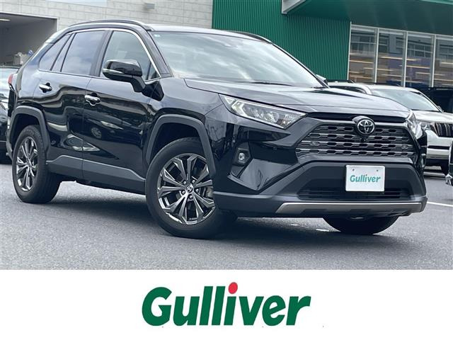 RAV4 2.0 G 4WD サンルーフ