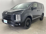デリカD:5 2.4 シャモニー 4WD 修復歴無し