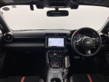 BRZ 2.4 S 修復歴無し