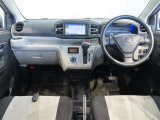 『まるごとクリーニング』施工済みで、キレイ・清潔な車となっております。