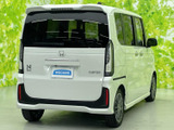 N-BOXカスタム ターボ 