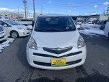 ラクティス 1.5 X HIDセレクション 4WD 