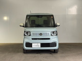 N-BOX ファッションスタイル モノトーン 