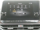 日産コネクトナビゲーションシステム(9インチワイドディスプレイ)