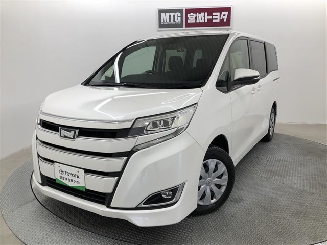 ノア 2.0 X ウェルキャブ スロープタイプI 車いす2脚仕様 