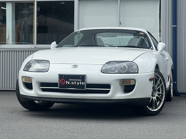 スープラ 3.0 RZ-S