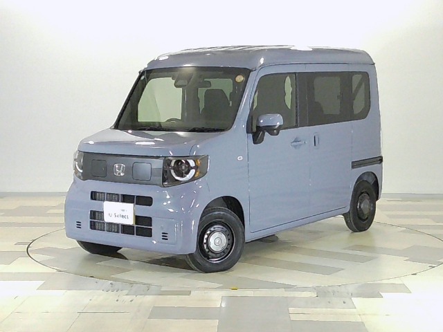 N-VAN e: e: ファン 