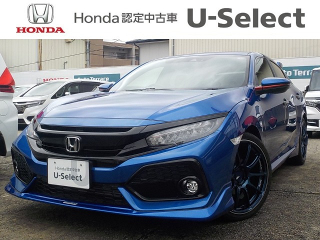 シビック 1.5 