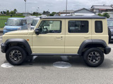 ジムニーノマド 1.5 FC 4WD 