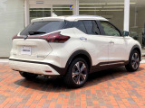 キックス 1.2 X (e-POWER) 