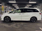 オデッセイ 2.0 ハイブリッド アブソルート ホンダセンシング アドバンスドパッケージ 