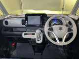 ワゴンRスマイル ハイブリッド(HYBRID) S 4WD 