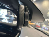ETC2.0対応車載器内蔵ルームミラー!