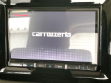 【ナビゲーション】目的地までしっかり案内してくれる使いやすいナビ。Bluetooth接続すればお持ちのスマホやMP3プレイヤーの音楽を再生可能!毎日の運転がさらに楽しくなります!!