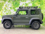 ジムニーシエラ 1.5 JC 4WD 
