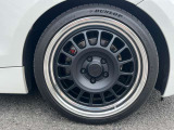 パフォーマンスアンリミテッド 限定車 エンジン回りオイル&水関係整備済み NOXセンサー交換済み Mパフォーマンススポーツマフラー WORK特注18インチアルミホイール 新品ディスクローター